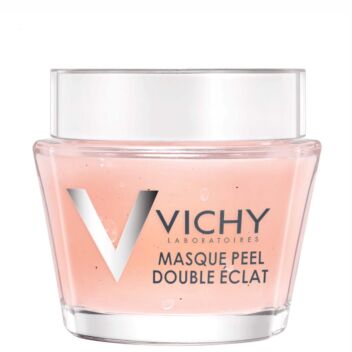 VICHY DOUBLE GLOW PEEL MASK KUORINTANAAMIO 75 ML
