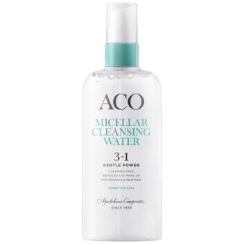 ACO FACE MICELLAR CLEANSING WATER 200 ML