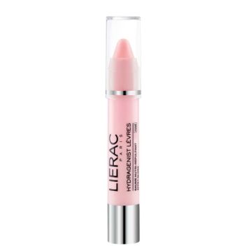 LIERAC HYDRAGENIST NUTRI-PLUMPING BALMS ROSY 3 G