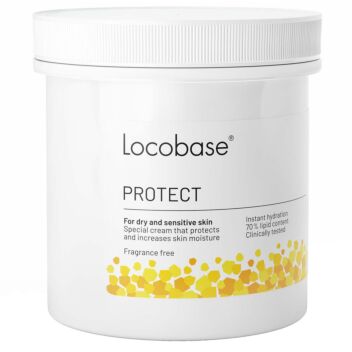 LOCOBASE PROTECT 350 G