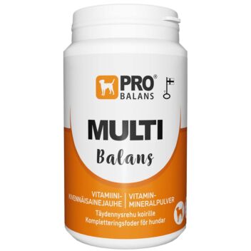 PROBALANS MULTIBALANS VET 200 G