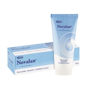 NOVALAN PERUSVOIDE 30 G