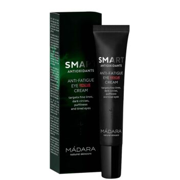 MADARA SMART ANTIOXIDANTS SILMÄNYMPÄRYSVOIDE 15 ML