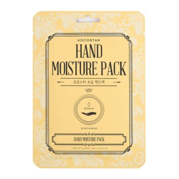 KOCOSTAR HAND MOISTURE PACK 1 KPL