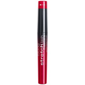 ISADORA STRETCH LASH MASCARA 01 BLACK 9 ML