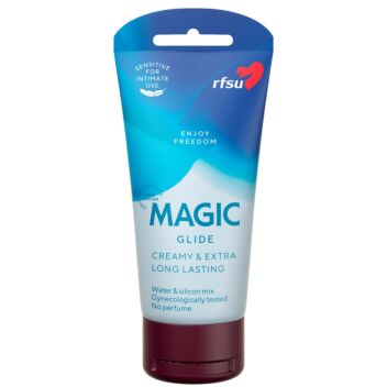 RFSU SENSE ME MAGIC GLIDE 75 ML