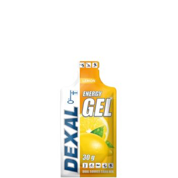 DEXAL ENERGIAGEELI SITRUUNA 30 G