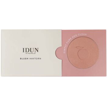 IDUN MINERALS MINERAL BLUSH HAVTORN 5 g