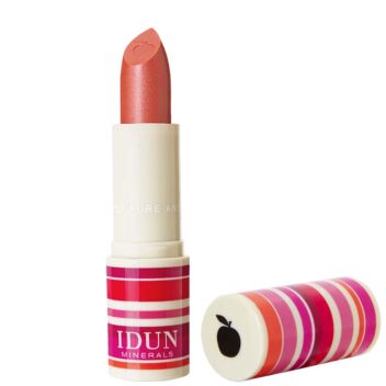 IDUN MINERALS CREME LIPSTICK ALICE 3,6 g