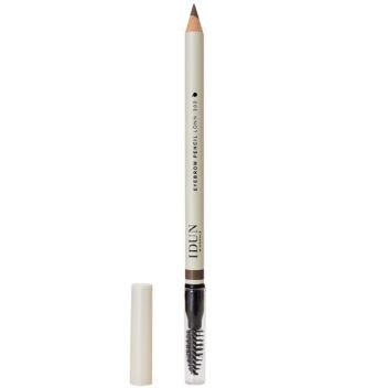 IDUN MINERALS EYEBROW PENCIL LÖNN 1,08 G