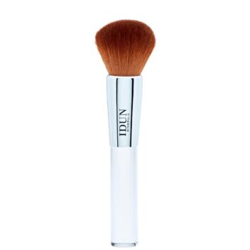 IDUN MINERALS KABUKI BRUSH 1 KPL