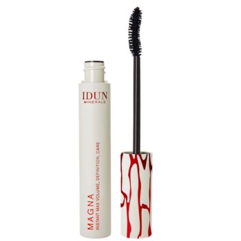 IDUN MINERALS MASCARA MAGNA 13 ML