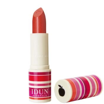 IDUN MINERALS CREME LIPSTICK FRIDA 3,6 G