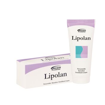 LIPOLAN PERUSVOIDE 30 G