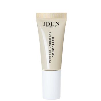 IDUN MINERALS PERFECT UNDER EYE CONCEALER LIGHT 6 ML