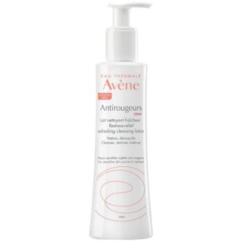 AVENE ANTIROUGEURS CLEANSING LOTION 200 ML