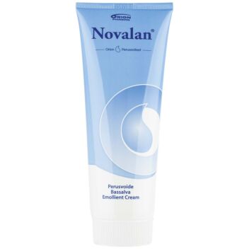 NOVALAN PERUSVOIDE 200 G