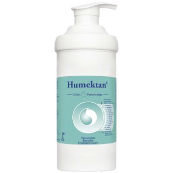 HUMEKTAN PUMPPUPULLO 500 G