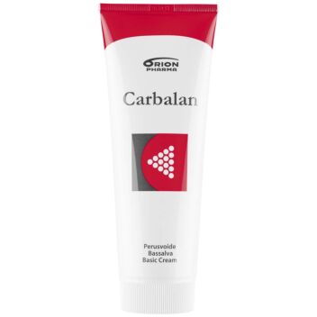 CARBALAN PERUSVOIDE 200 G