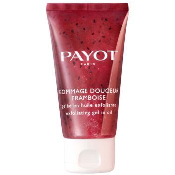 PAYOT GOMMAGE DOUCEUR FRAMBOISE 50 ML