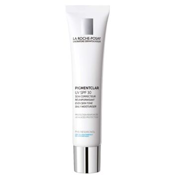 LA ROCHE-POSAY PIGMENTCLAR UV SK30 40 ML