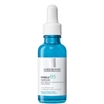 LA ROCHE-POSAY HYALU B5 SERUM ANTI-WRINKLE CONCENTRATE BIG SIZE 50 ML