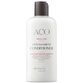 ACO SPECIAL CARE ANTI-DANDRUFF CONDITIONER 200 ML