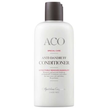 ACO BODY SPECIAL CARE ANTI-DANDRUFF CONDITIONER 200 ML