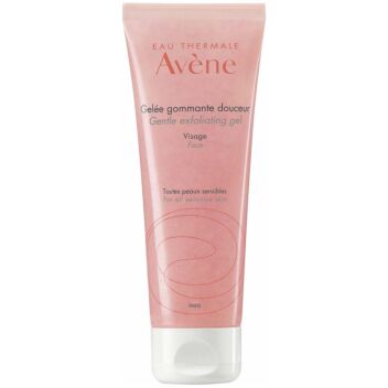 AVENE GENTLE EXFOLIATING GEL 75 ML