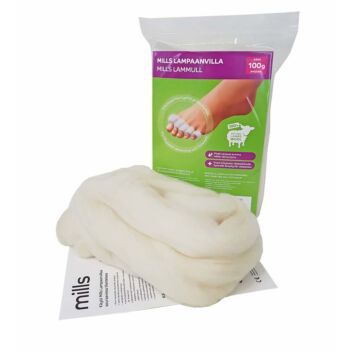 MILLS LAMPAANVILLA 100 g