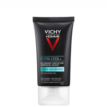 VICHY HOMME HYDRA COOL HYDRATING GEL 50 ML