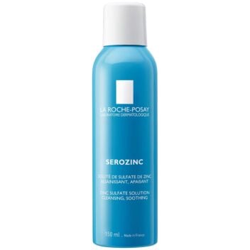 LA ROCHE-POSAY SEROZINC 150 ML