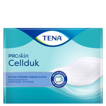 TENA PESULAPPU CELLDUK 25X26CM 200 kpl