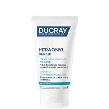 DUCRAY KERACNYL REPAIR CREAM 50 ML