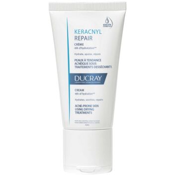 DUCRAY KERACNYL REPAIR CREAM 50 ML