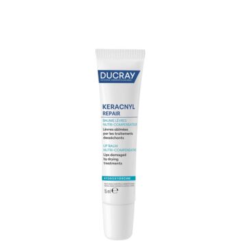 DUCRAY KERACNYL REPAIR COMPENSATORY BALM 15 ML
