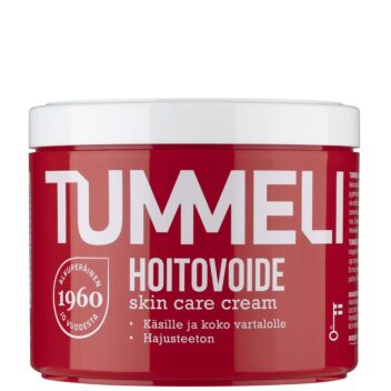 TUMMELI HOITOVOIDE 410 G