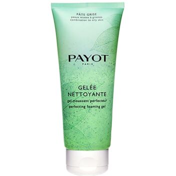 PAYOT PATE GRISE GELEE NETTOYANTE PUHDISTUSGEELI 200 ML