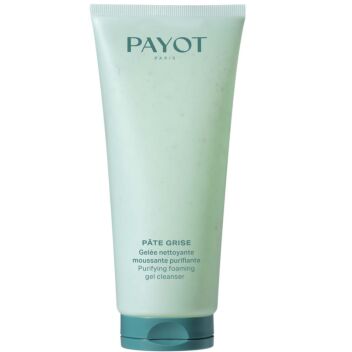 PAYOT PATE GRISE PURIFYING FOAMING GEL CLEANSER 200 ML