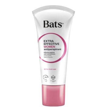 BATS ROLL-ON WOMEN ANTIPERSPIRANTTI 60 ML