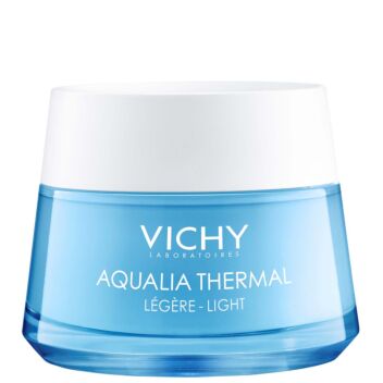 VICHY AQUALIA THERMAL REHYDRATING CREAM LIGHT 50 ML