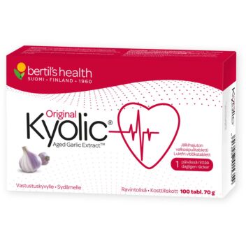 KYOLIC ORIGINAL TABL 100 KPL