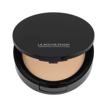 LA ROCHE-POSAY TOLERIANE TEINT MINERAL COMPACT POWDER 11 LIGHT BEIGE 9,5 G