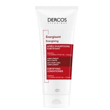 VICHY DERCOS ENERGISING HOITOAINE 200 ml
