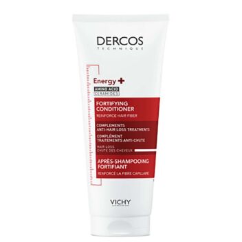 VICHY DERCOS ENERGY+ VAHVISTAVA HOITOAINE 200 ML