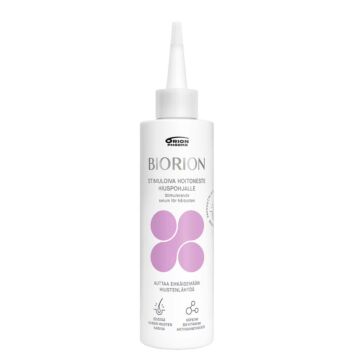 BIORION STIMULOIVA HOITONESTE HIUSPOHJALLE 150 ML