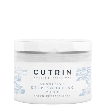 CUTRIN VIENO SENSITIVE DEEP SOOTHING CARE TEHOHOITO 150 ml