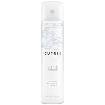 CUTRIN VIENO SENSITIVE HAIRSPRAY STRONG HIUSLAKKA VOIMAKAS 300 ml