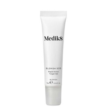 MEDIK8 BLEMISH SOS HOITOGEELI 15 ML