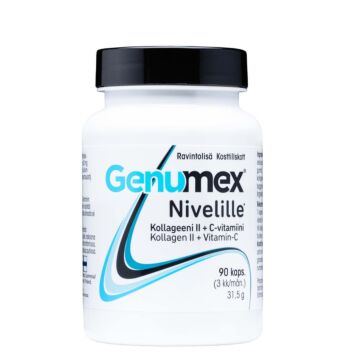 GENUMEX KAPS 90 KPL